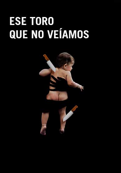 Ese toro que no veíamos