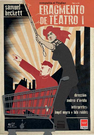 Fragmento de teatro I
