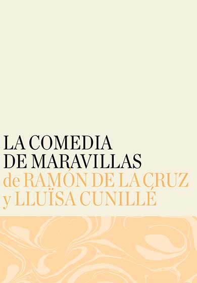 La comedia de maravillas