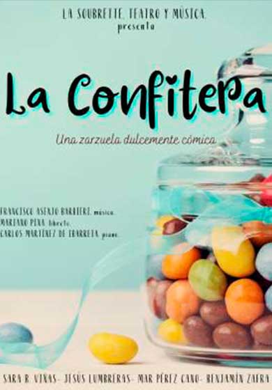 La Confitera