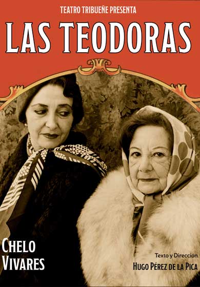 Las Teodoras