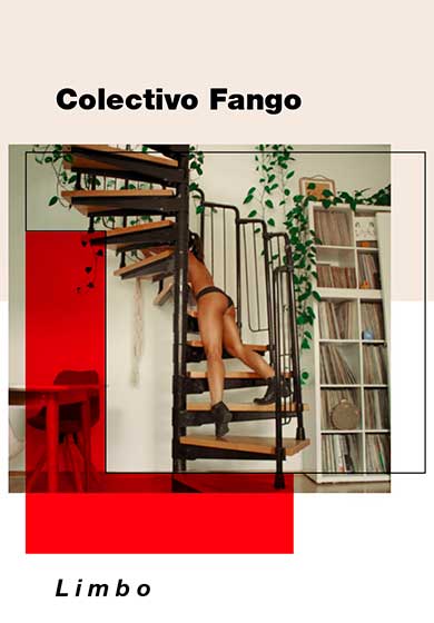 CONFÍN: Limbo