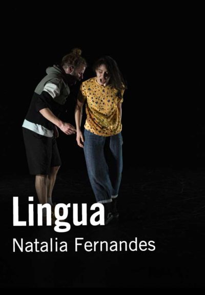 Lingua