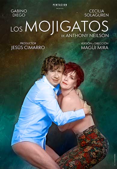 Los mojigatos