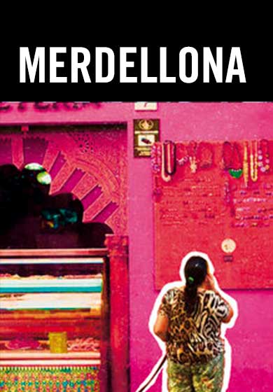 Merdellona