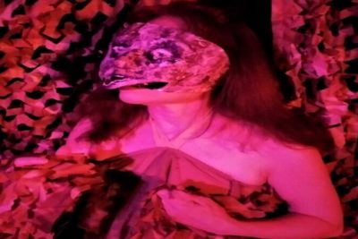 Imagen de 'Nadie llora sobre la tumba de Electra' de Teatro del Sótano