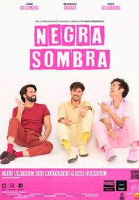 Negra sombra