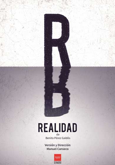 MANUEL CANSECO: Realidad → Teatros del Canal