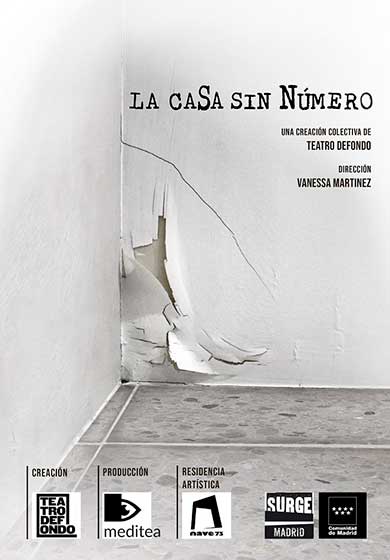 La casa sin número