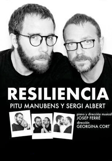 Resiliencia