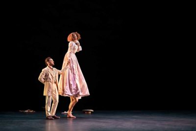 Imagen de Big Five-OH! en los Teatros del Canal