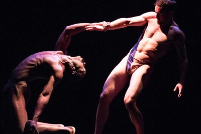 Imagen de Big Five-OH! en los Teatros del Canal