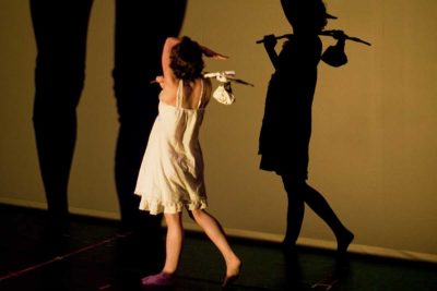 Imagen de Big Five-OH! en los Teatros del Canal