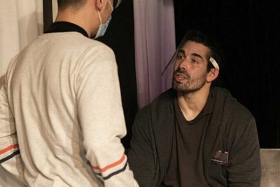 Imagen de Cluedo 2030: Apocalipsis de Javier Posadas en la Caja lista