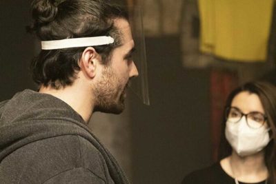 Imagen de Cluedo 2030: Apocalipsis de Javier Posadas en la Caja lista