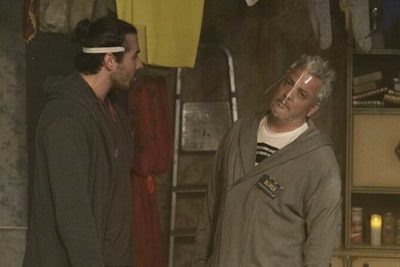 Imagen de Cluedo 2030: Apocalipsis de Javier Posadas en la Caja lista