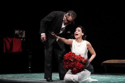 Imagen de Diva de Albert Boadella