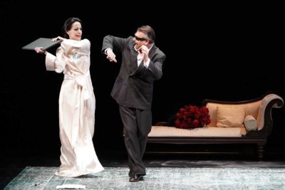 Imagen de Diva de Albert Boadella