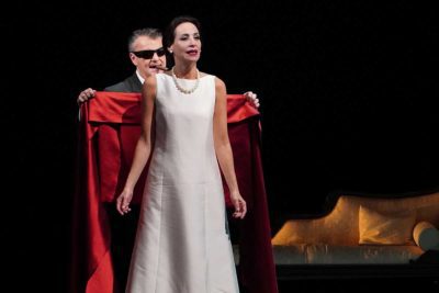 Imagen de Diva de Albert Boadella