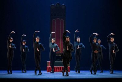 Imagen de Ballet Nacional de España: La Bella Otero
