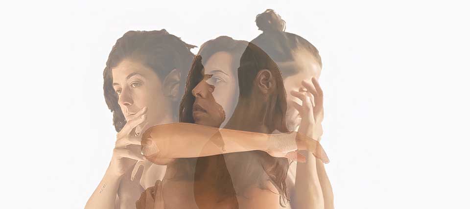 Piel, o de cómo volver a pasar por el corazón - Teatro Lagrada - Teatro Madrid