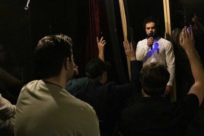 Imagen de Protocolo de eliminación - Revolución de Javier Posadas en La Caja Lista