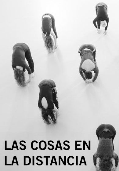 Las cosas en la distancia