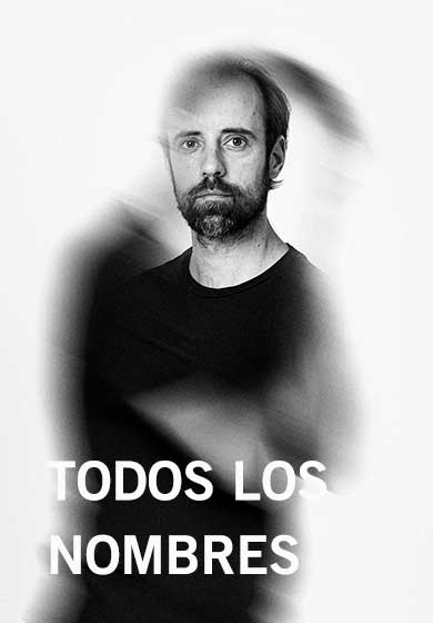Todos los nombres
