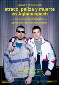 Atraco, paliza y muerte en Agbanäspach