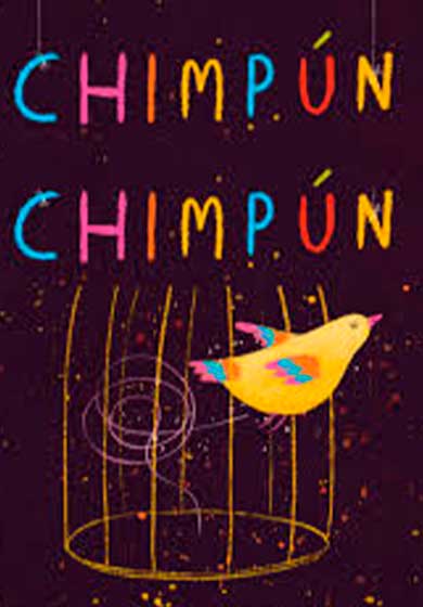 Chimpún
