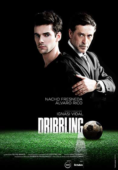 Dribbling