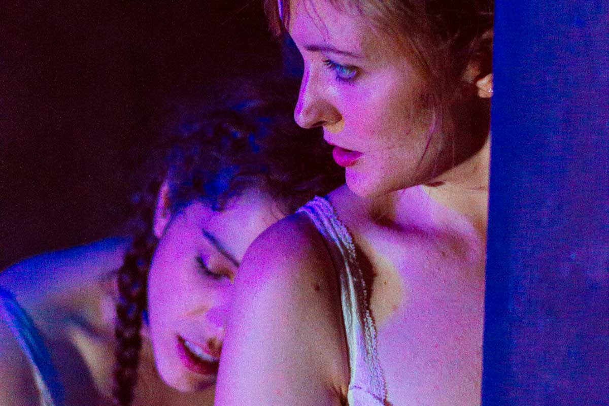 Imagen de 'El hueco' de Guillermo Amaya