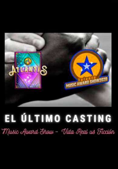 El último casting