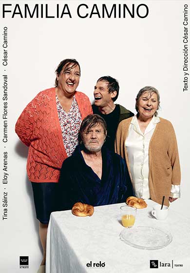 Familia Camino