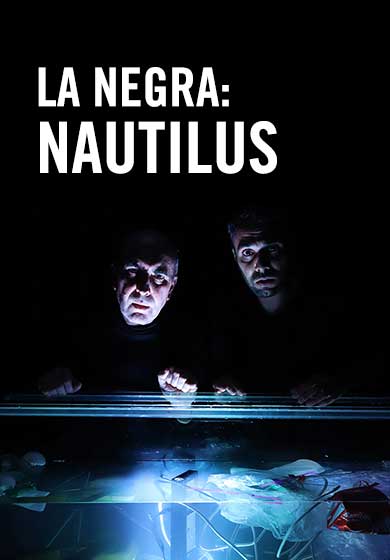 La Negra: Nautilus