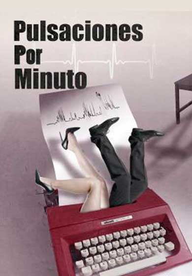 Pulsaciones por minuto