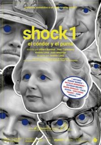 Shock 1 (El Cóndor y el Puma)
