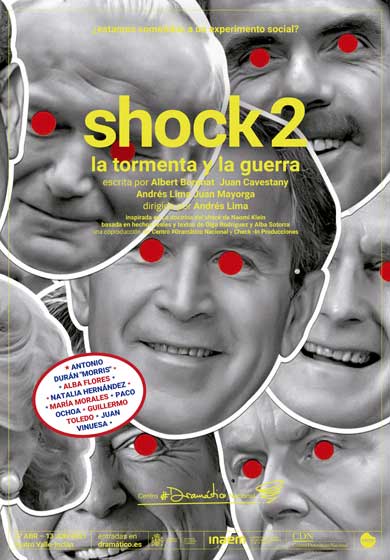 Shock 2 (La Tormenta y la Guerra)