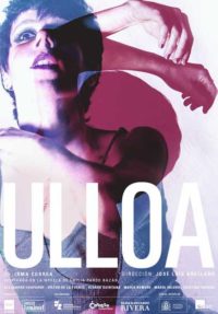 Ulloa · LaJoven