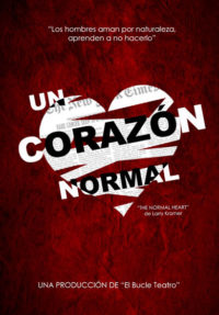 Un corazón normal