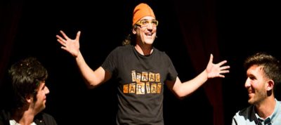 Gana entradas para ver ‘Ahora lo ves’ en los Teatros Luchana