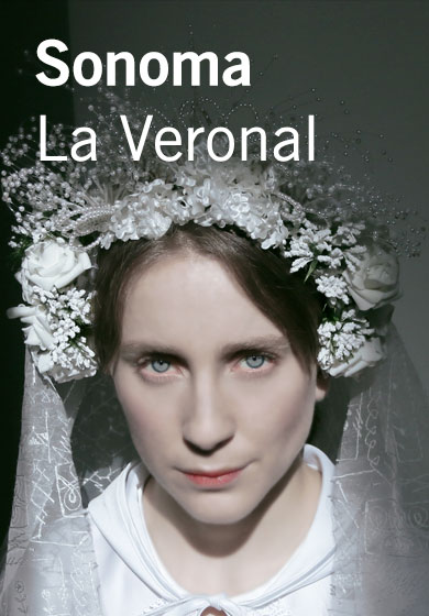 La Veronal: Sonoma
