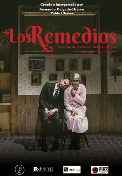 Los Remedios