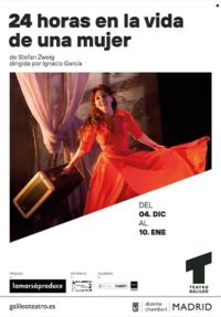 24 horas en la vida de una mujer