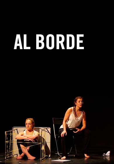 Al borde