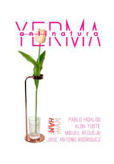 Antinatura Yerma