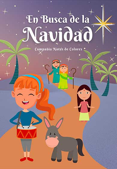 En busca de la Navidad
