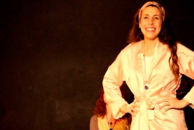 Imagen de 'Esto no es Ghost'