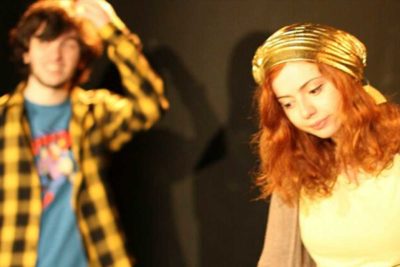 Imagen de 'Esto no es Ghost'