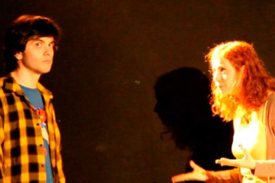 Imagen de 'Esto no es Ghost'